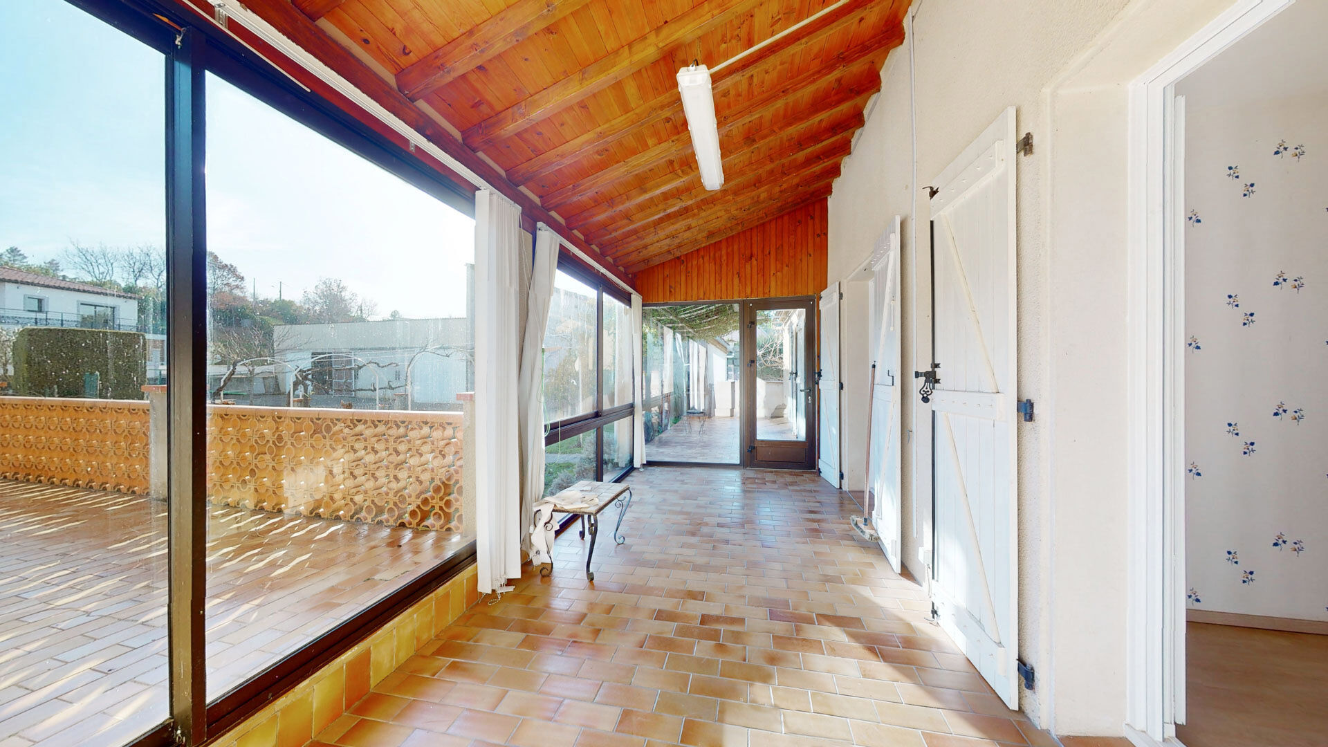 Maison LIMOUX (11300) 5 pi&egrave;ces 150.00 m&sup2;