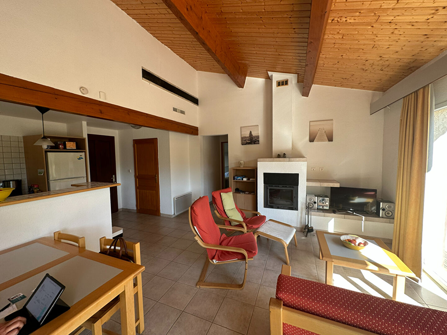 Villa QUILLAN (11500) 2 pièces 58.32 m²