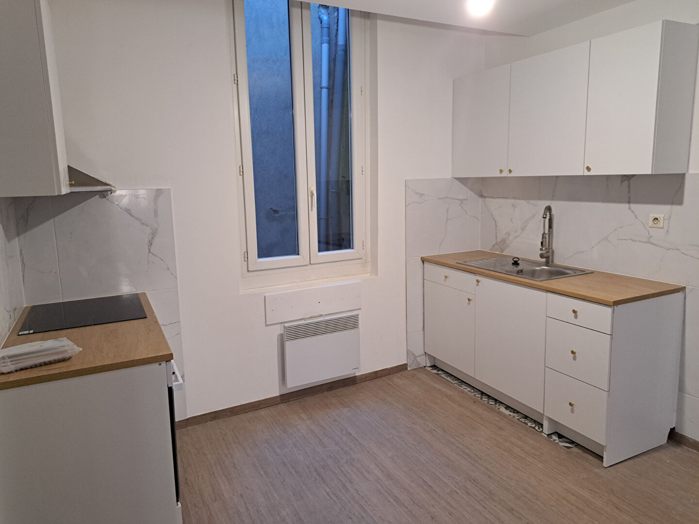 Appartement LIMOUX (11300) 2 pi&egrave;ces 38.00 m&sup2;