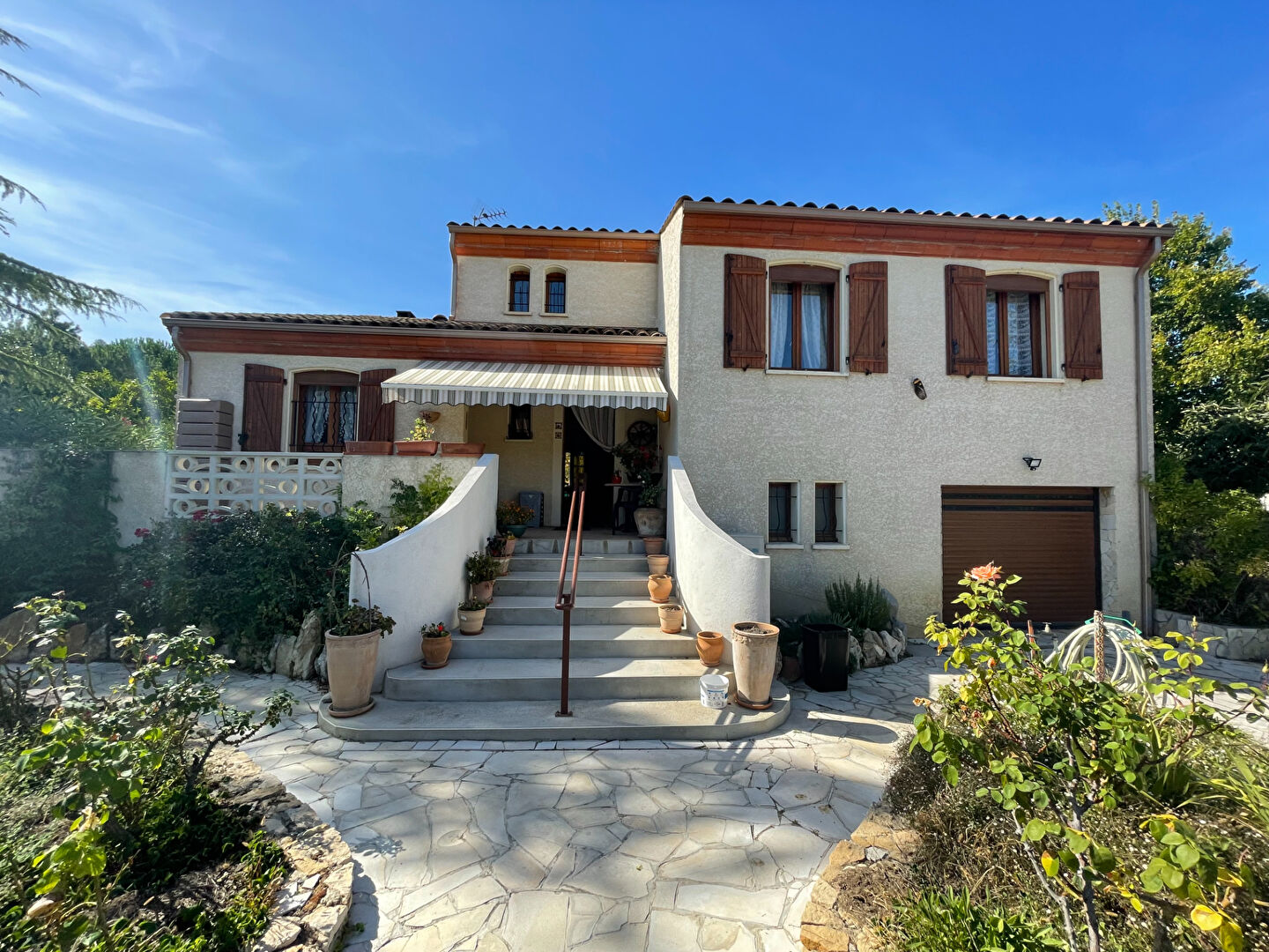 Maison saint HILAIRE (11250) 5 pièces 152.00 m²