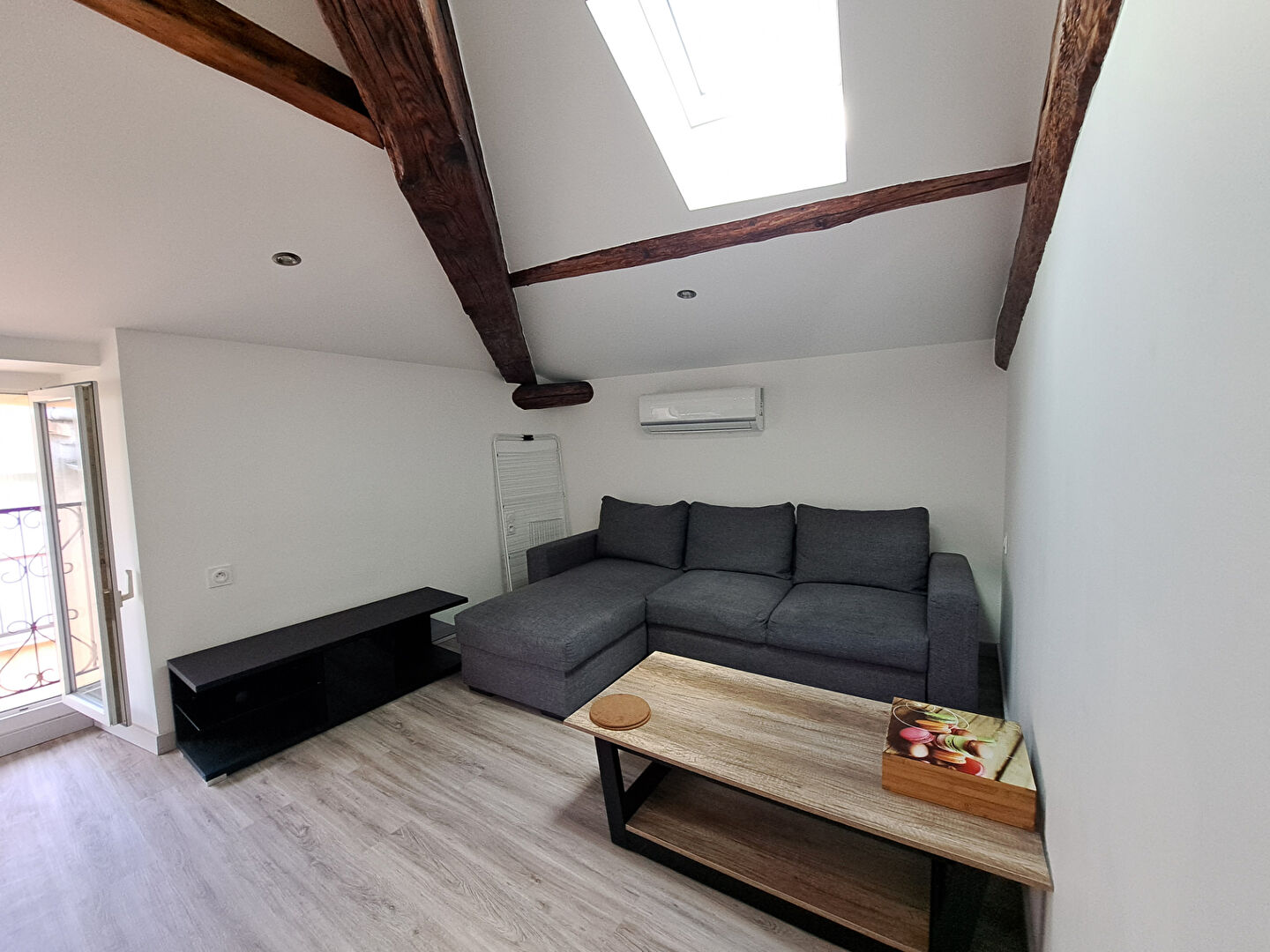 Appartement ESPERAZA (11260) 2 pi&egrave;ces 32.05 m&sup2;
