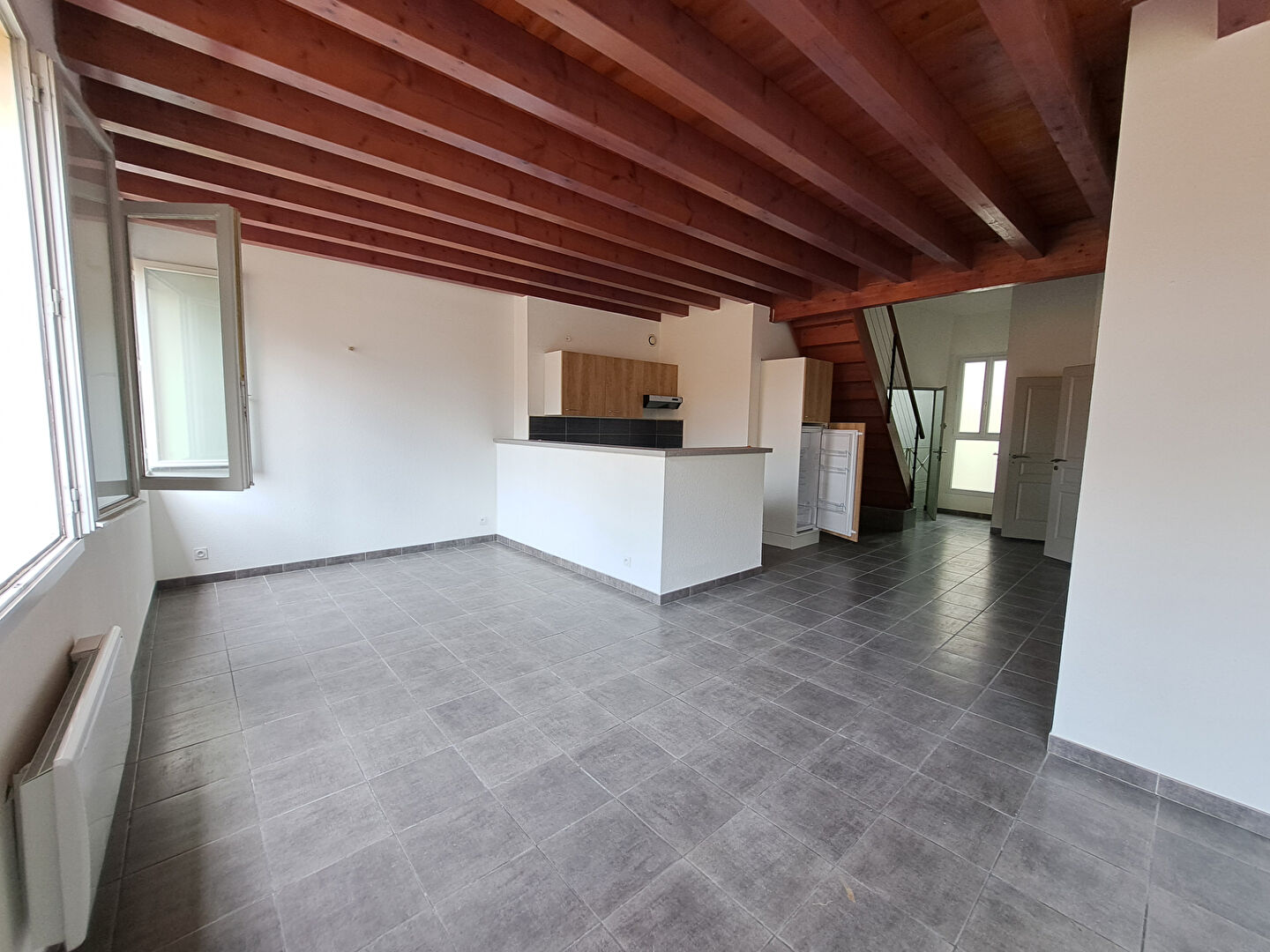 Appartement LIMOUX (11300) 4 pièces 72.51 m²