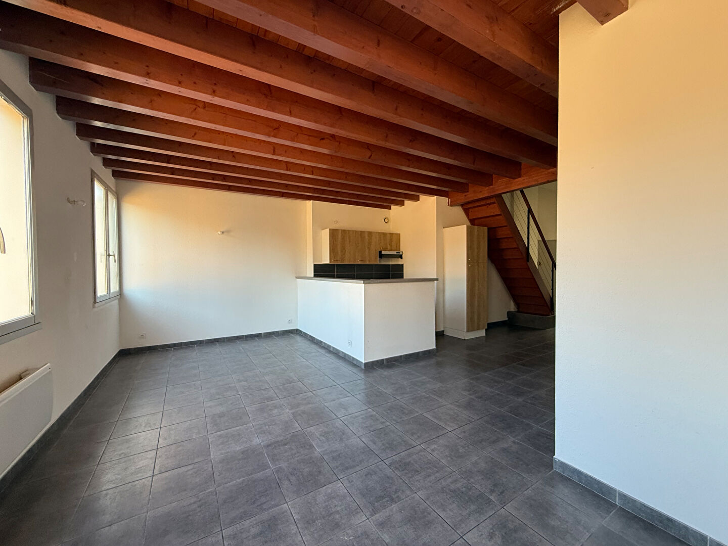 Appartement LIMOUX (11300) 4 pi&egrave;ces 72.51 m&sup2;