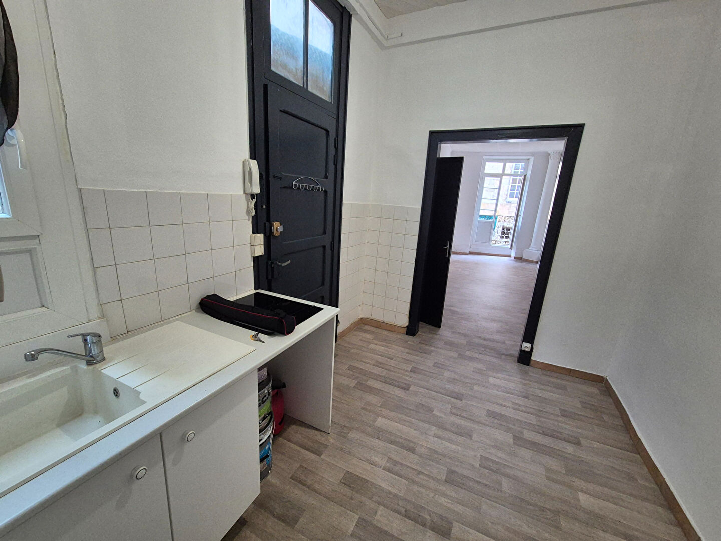 Appartement LIMOUX (11300) 2 pièces 42.00 m²