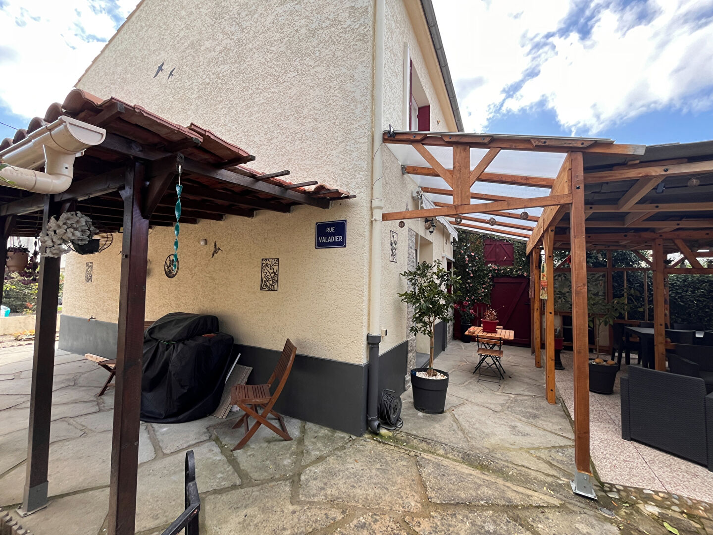 Maison LIMOUX (11300) 5 pi&egrave;ces 81.19 m&sup2;