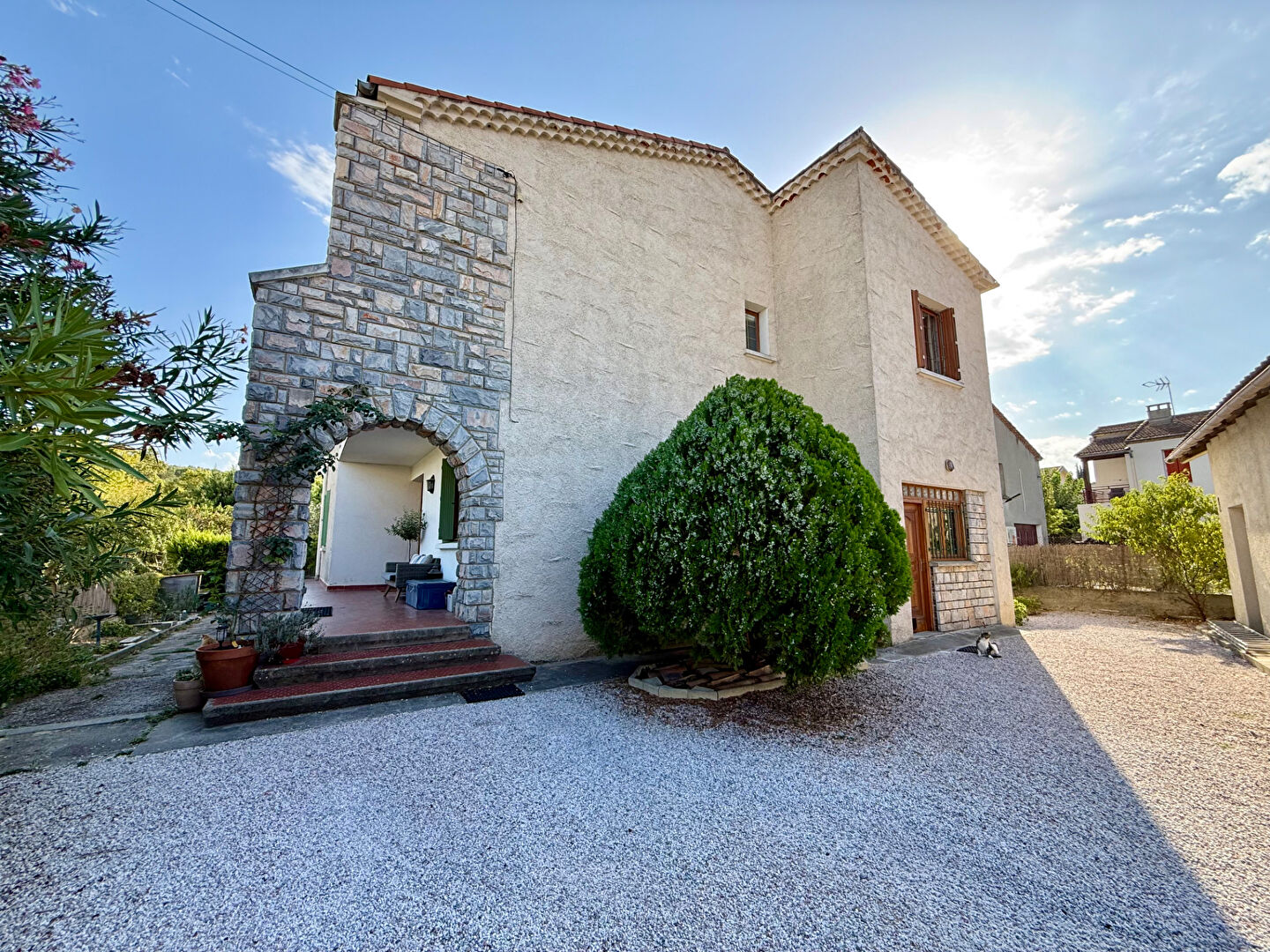 Maison LIMOUX (11300) 6 pi&egrave;ces 201.17 m&sup2;