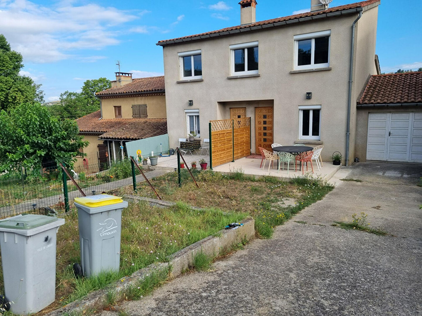 Maison LIMOUX (11300) 10 pièces 138.66 m²