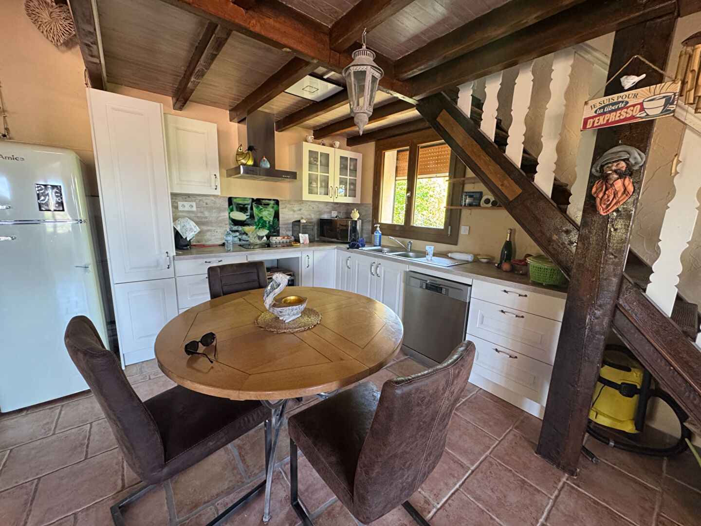 Maison LIMOUX (11300) 3 pièces 101.00 m²