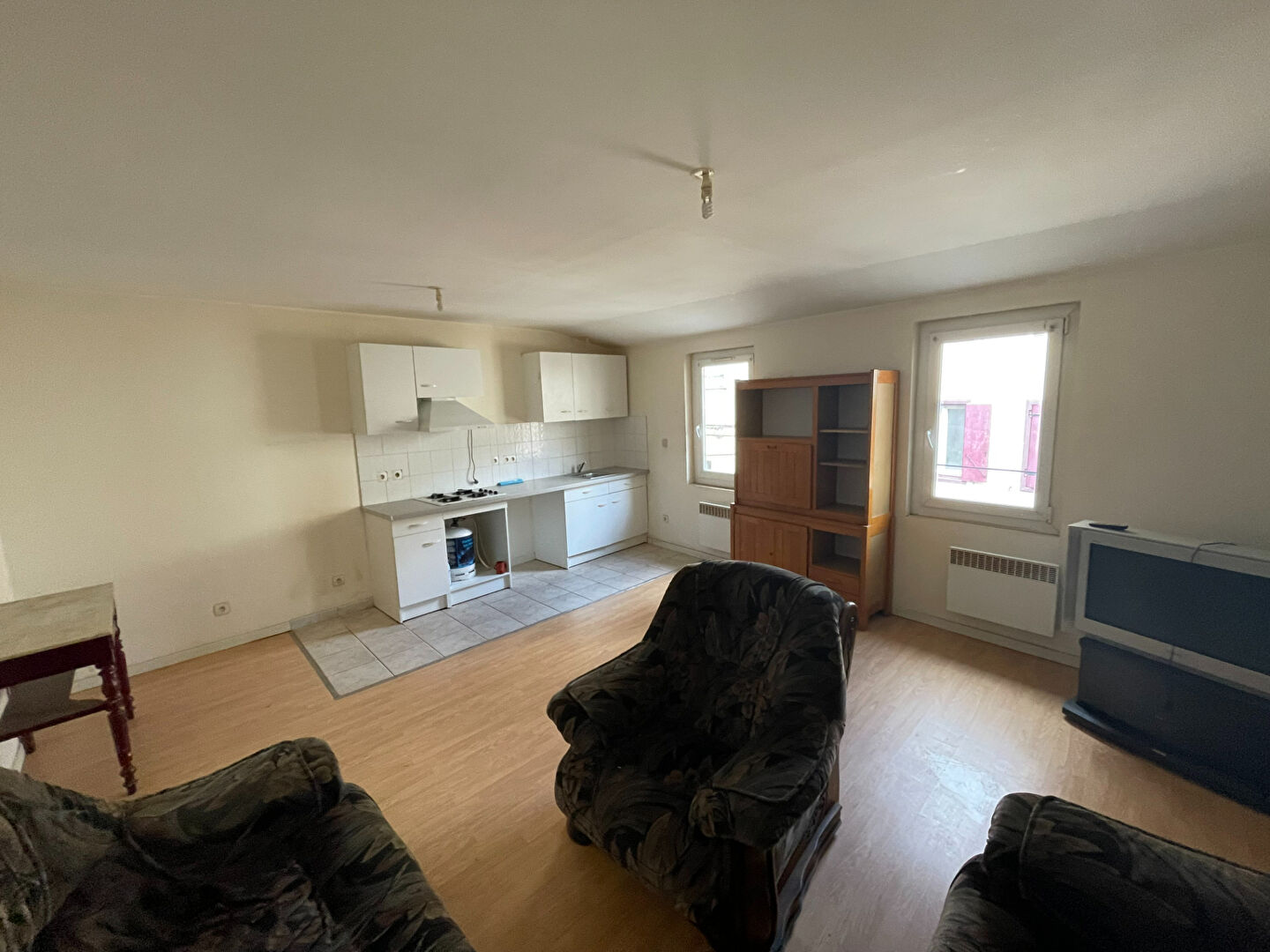 Maison LIMOUX (11300) 2 pi&egrave;ces 50.83 m&sup2;