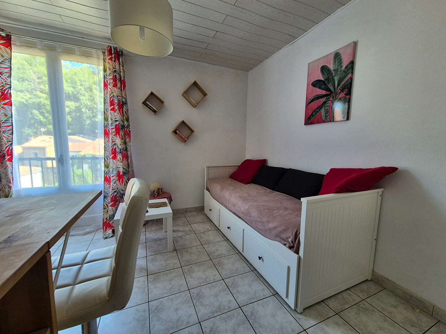 Appartement RENNES LES BAINS (11190) 1 pièce 15.10 m²