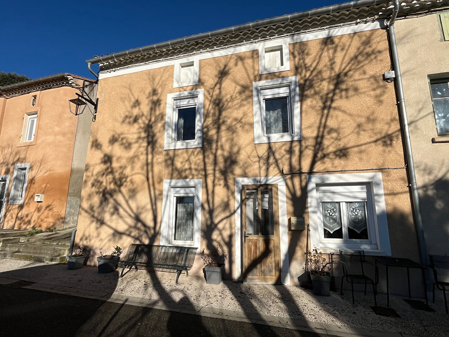Maison PAULIGNE (11300) 8 pièces 274.00 m²