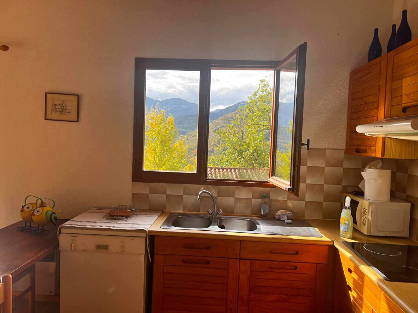 Maison QUILLAN (11500) 4 pièces 81.20 m²