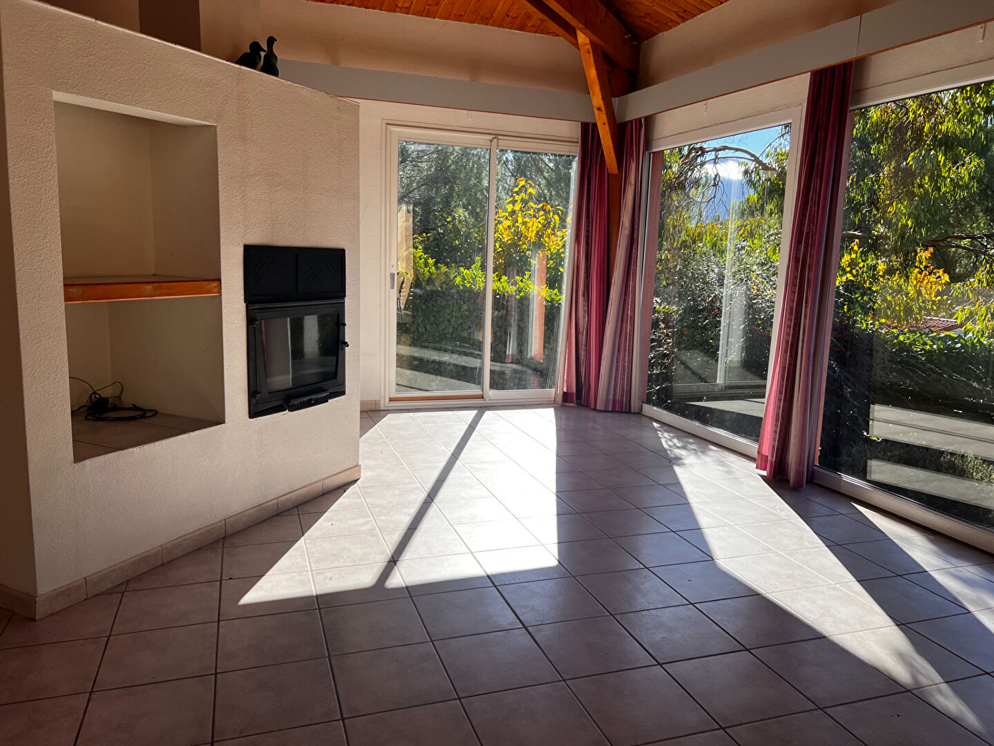 Villa QUILLAN (11500) 3 pièces 85.01 m²