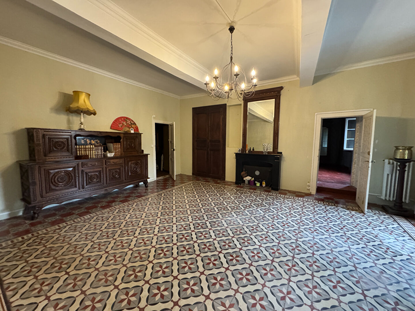 Maison LIMOUX (11300) 8 pièces 267.19 m²