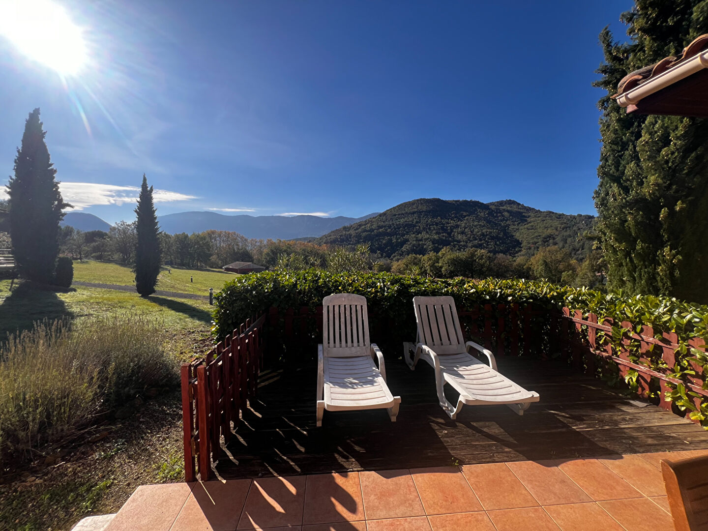 Maison QUILLAN (11500) 3 pièces 77.56 m²