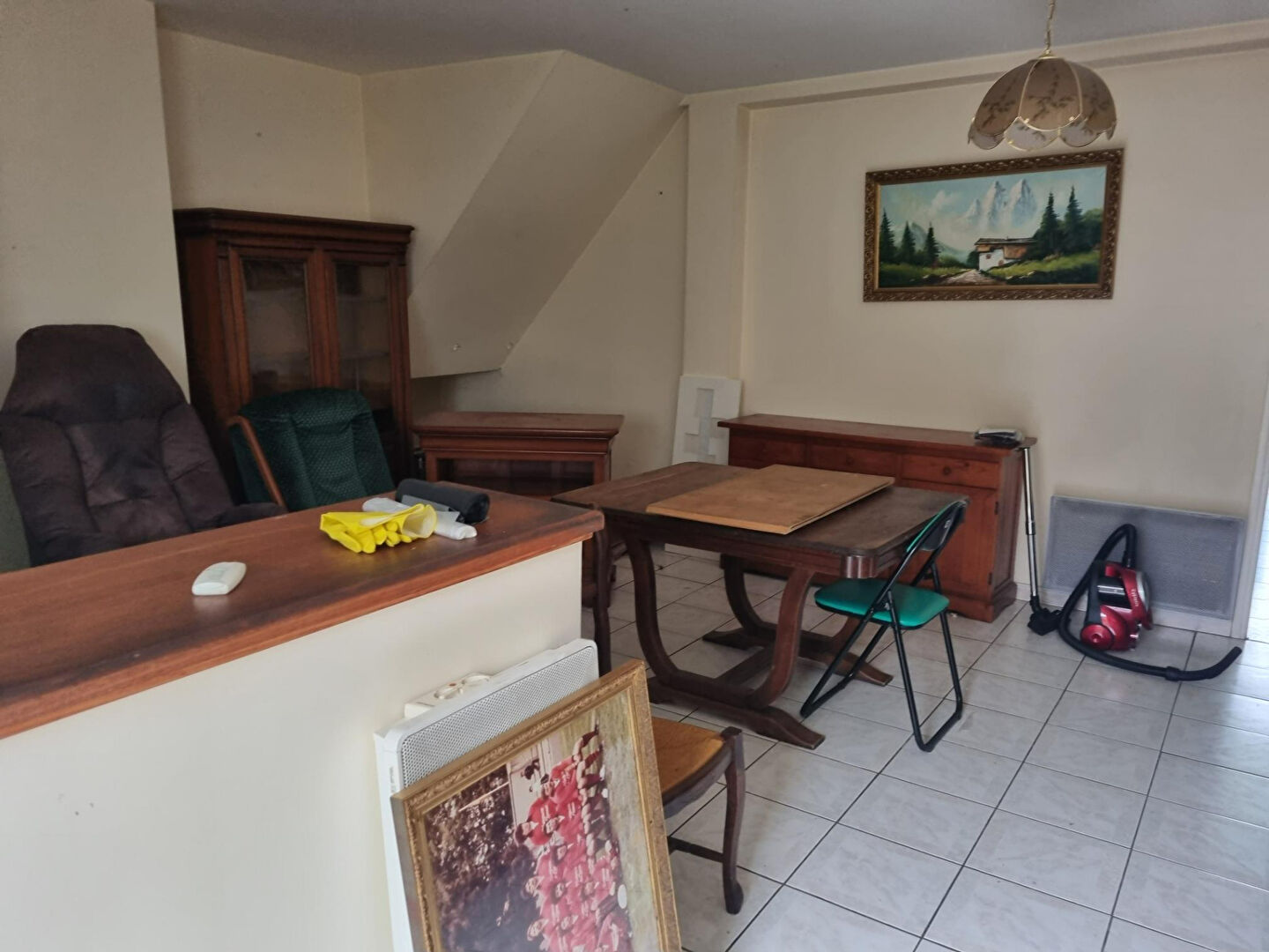 Maison POMAS (11250) 7 pi&egrave;ces 141.85 m&sup2;