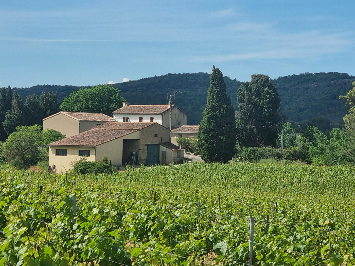 Maison AJAC (11300) 6 pièces 152.20 m²