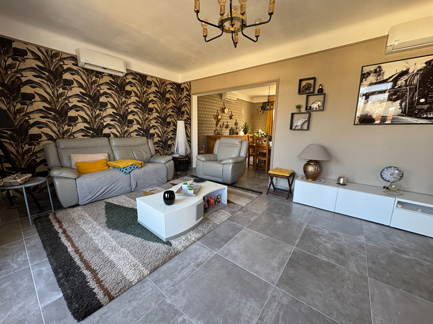 Maison LIMOUX (11300) 5 pièces 150.00 m²