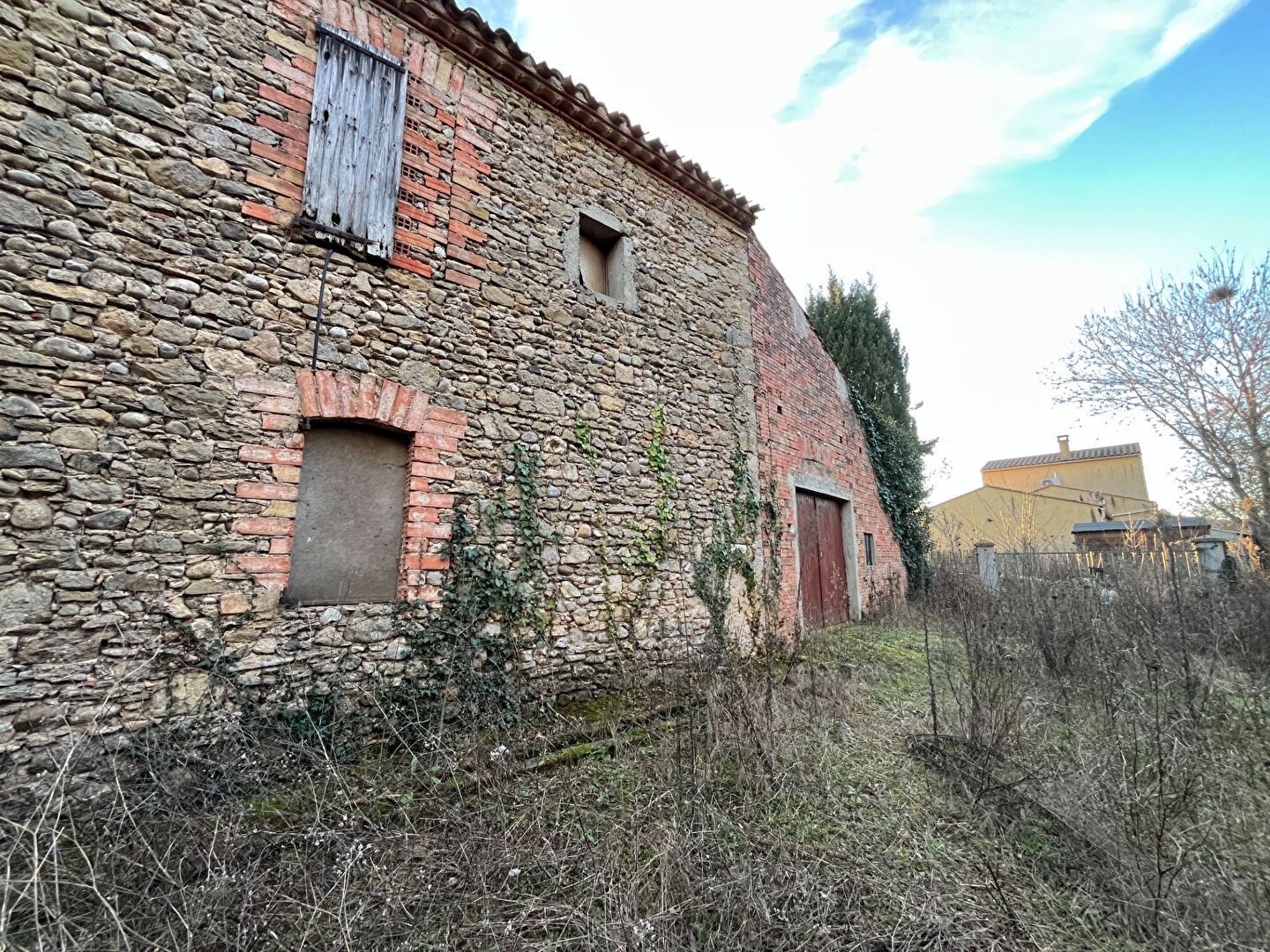 Maison LOUPIA (11300) 3 pièces 69.00 m²