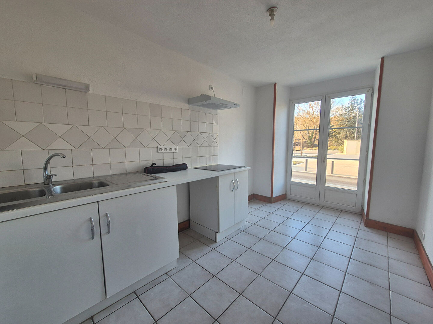 Appartement CAMPAGNE SUR AUDE (11260) 2 pi&egrave;ces 52.10 m&sup2;
