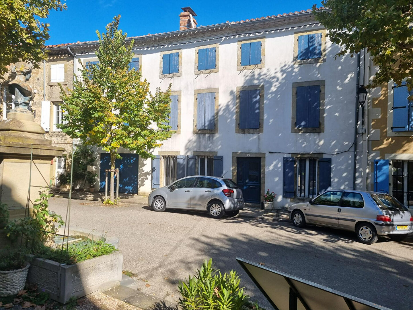 Maison LOUPIA (11300) 8 pièces 256.41 m²