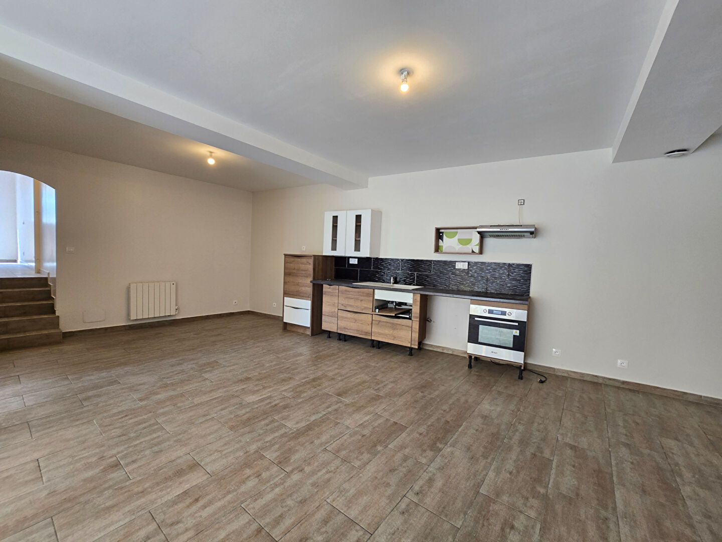 Appartement PAULIGNE (11300) 4 pièces 122.00 m²