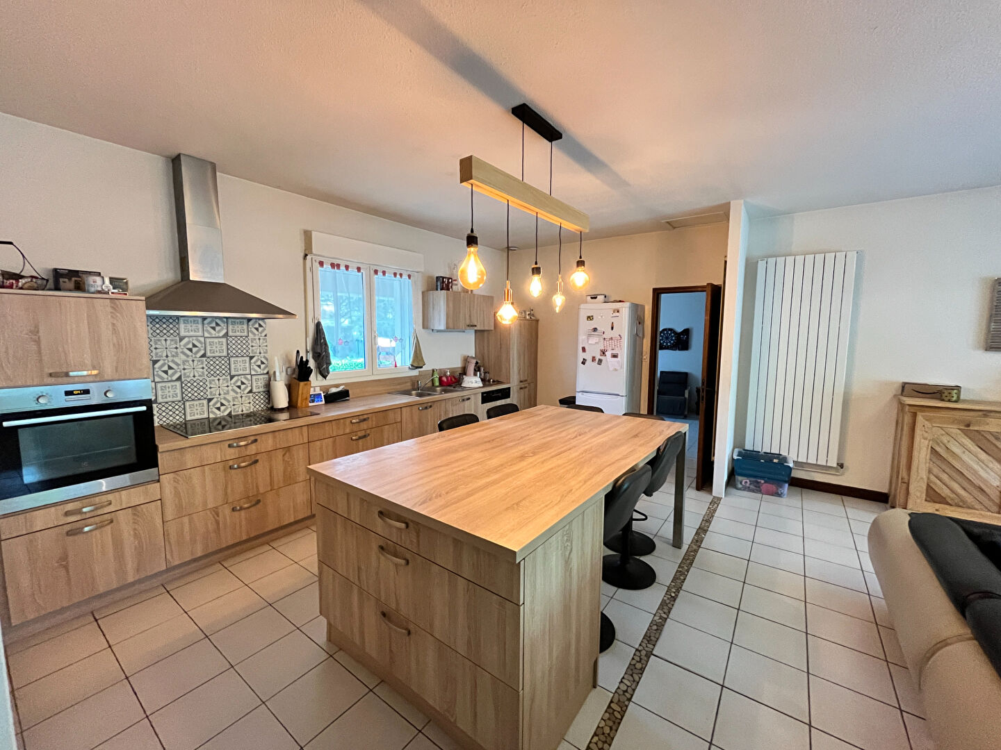 Villa GAJA ET VILLEDIEU (11300) 7 pièces 170.00 m²