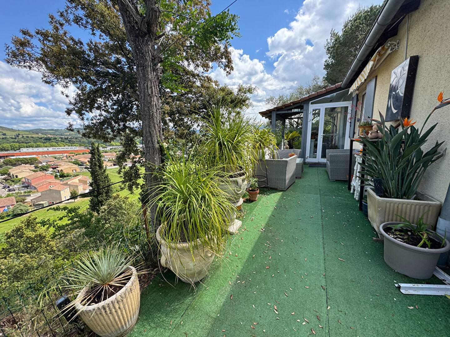 Villa LIMOUX (11300) 4 pièces 87.27 m²