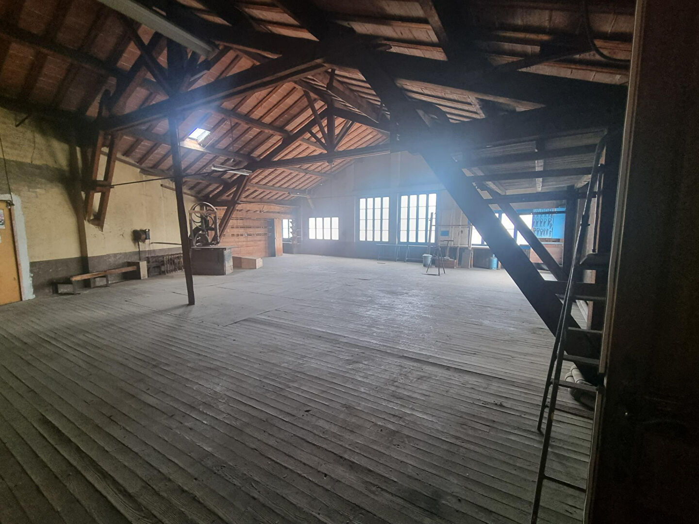 Maison LIMOUX (11300) 4 pièces 150.00 m²