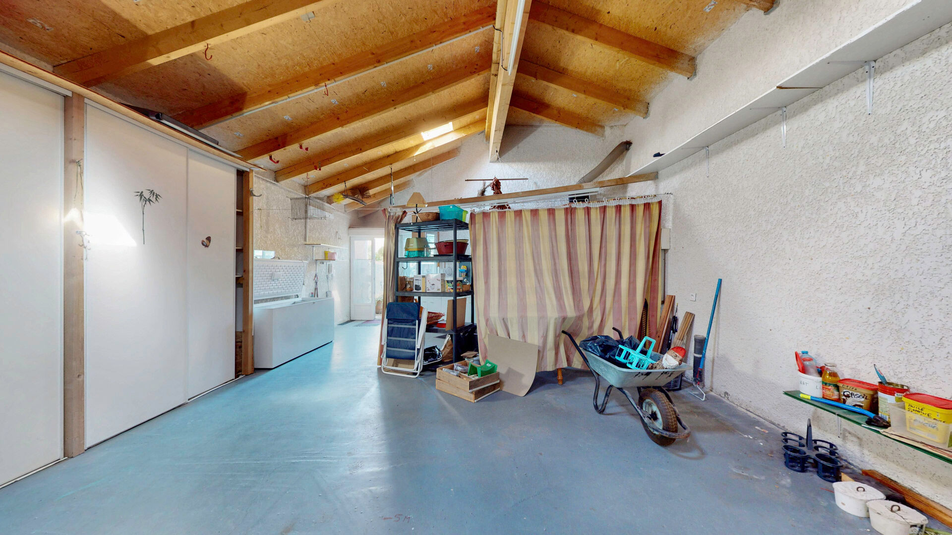 Maison LIMOUX (11300) 4 pièces 115.00 m²