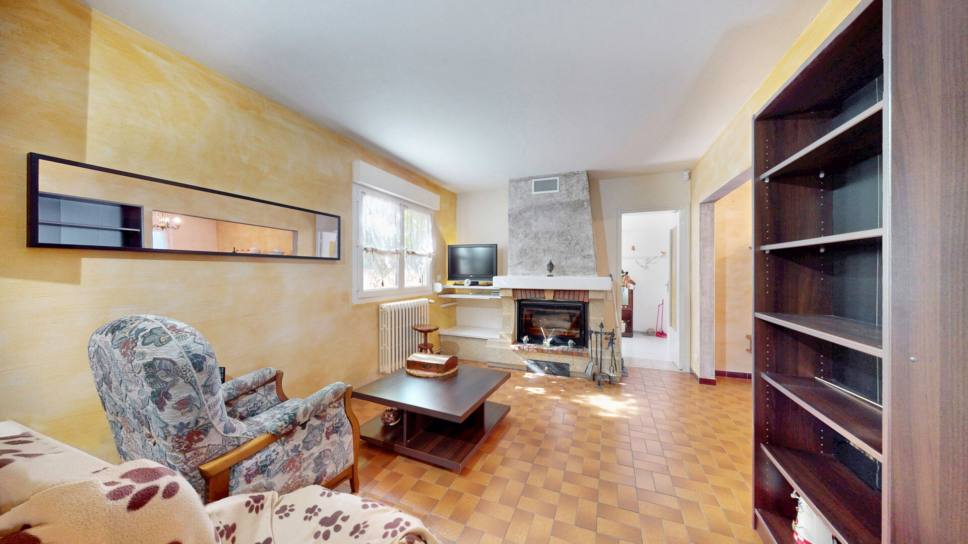 Maison LIMOUX (11300) 4 pièces 115.00 m²