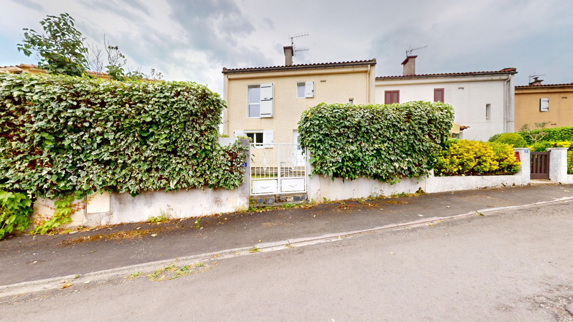 Maison QUILLAN (11500) 4 pièces 88.63 m²