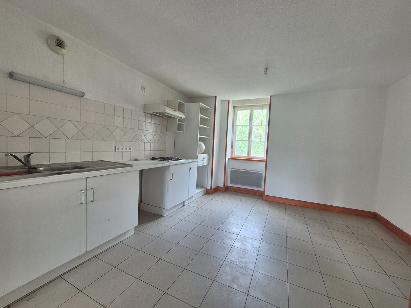 Appartement CAMPAGNE SUR AUDE (11260) 4 pièces 113.21 m²