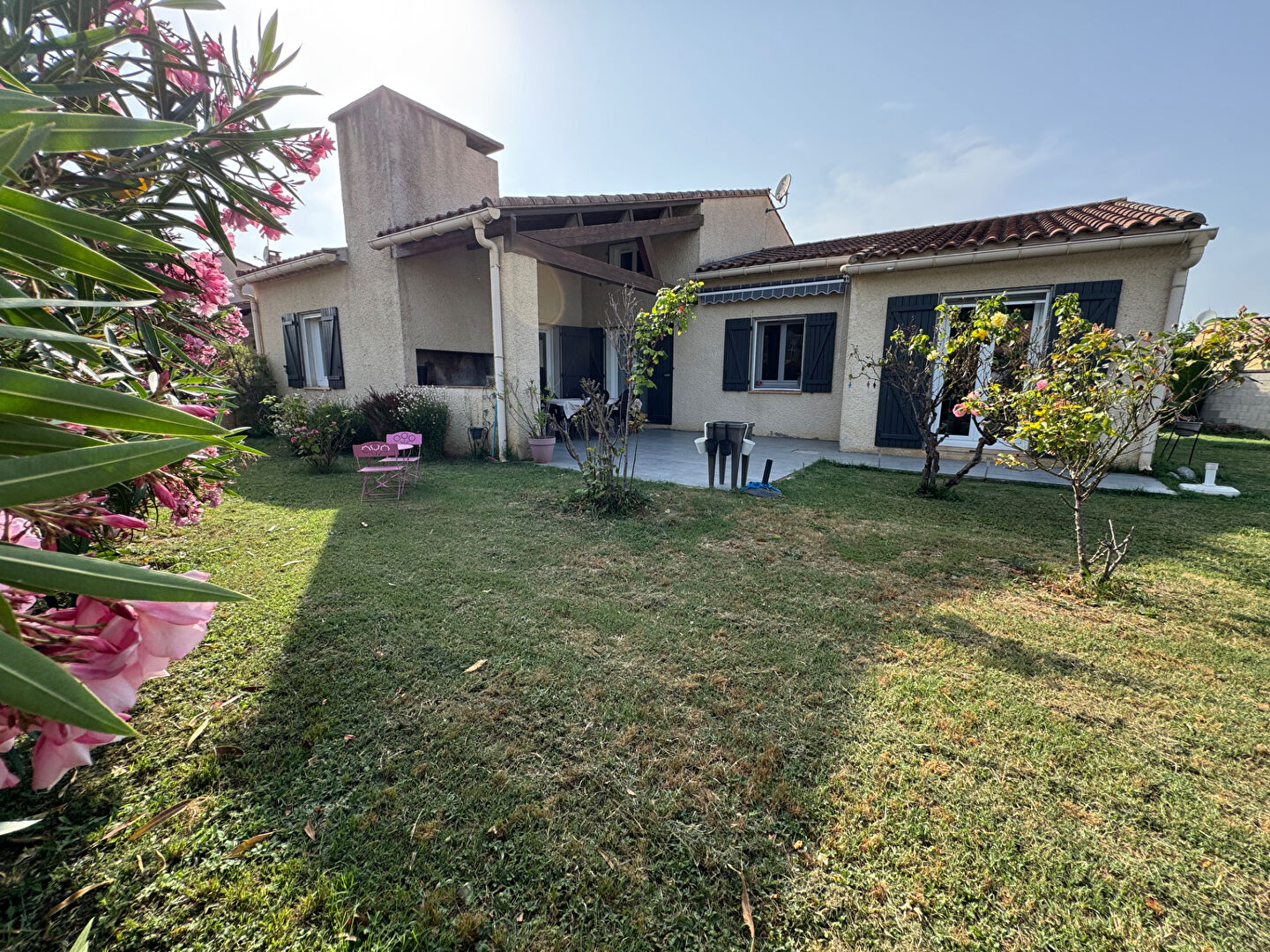 Maison COURNANEL (11300) 7 pièces 146.00 m²