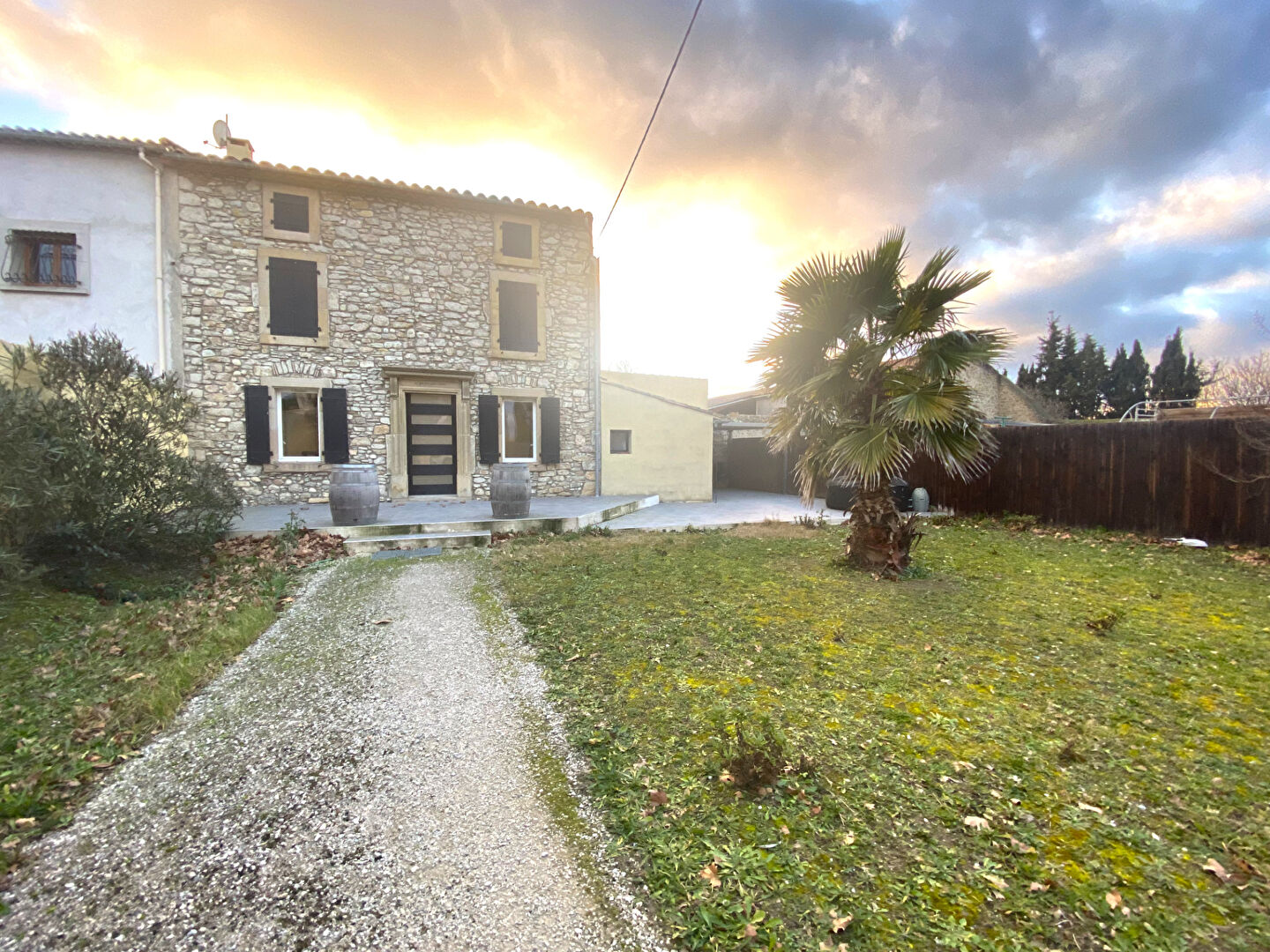Maison LAURAGUEL (11300) 4 pièces 130.71 m²