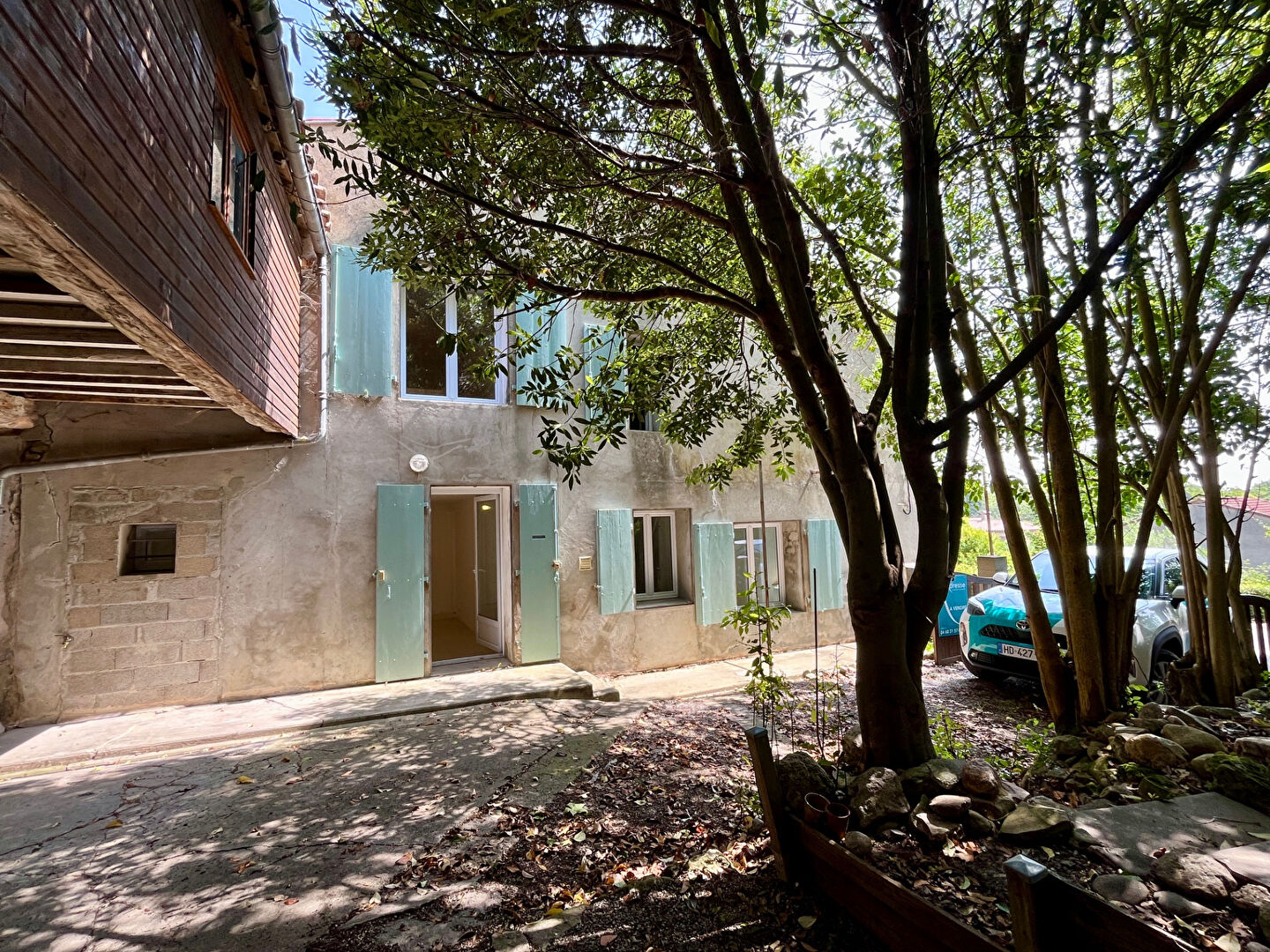 Maison ALAIGNE (11240) 4 pièces 114.18 m²