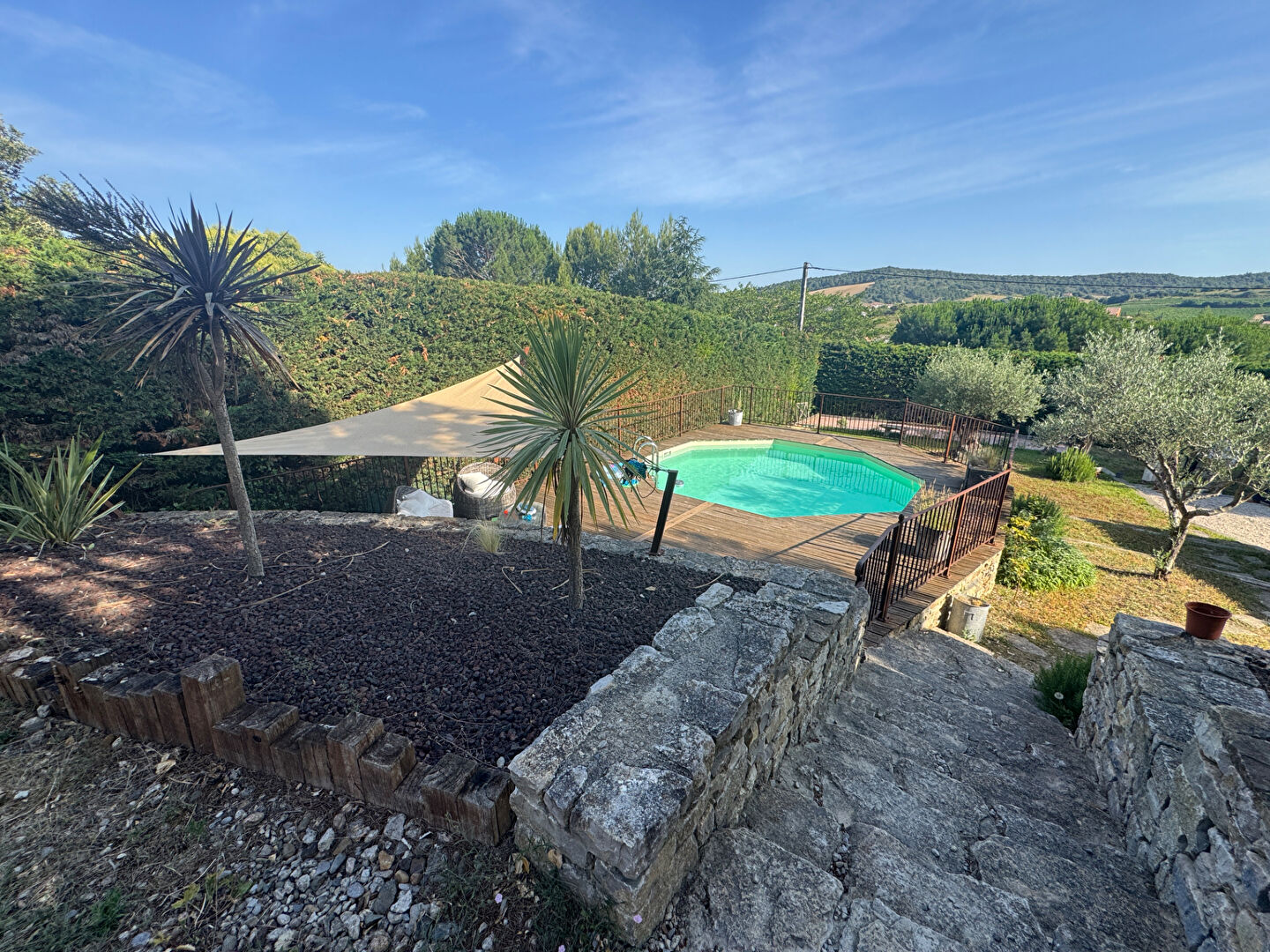 Maison LIMOUX (11300) 5 pièces 110.00 m²