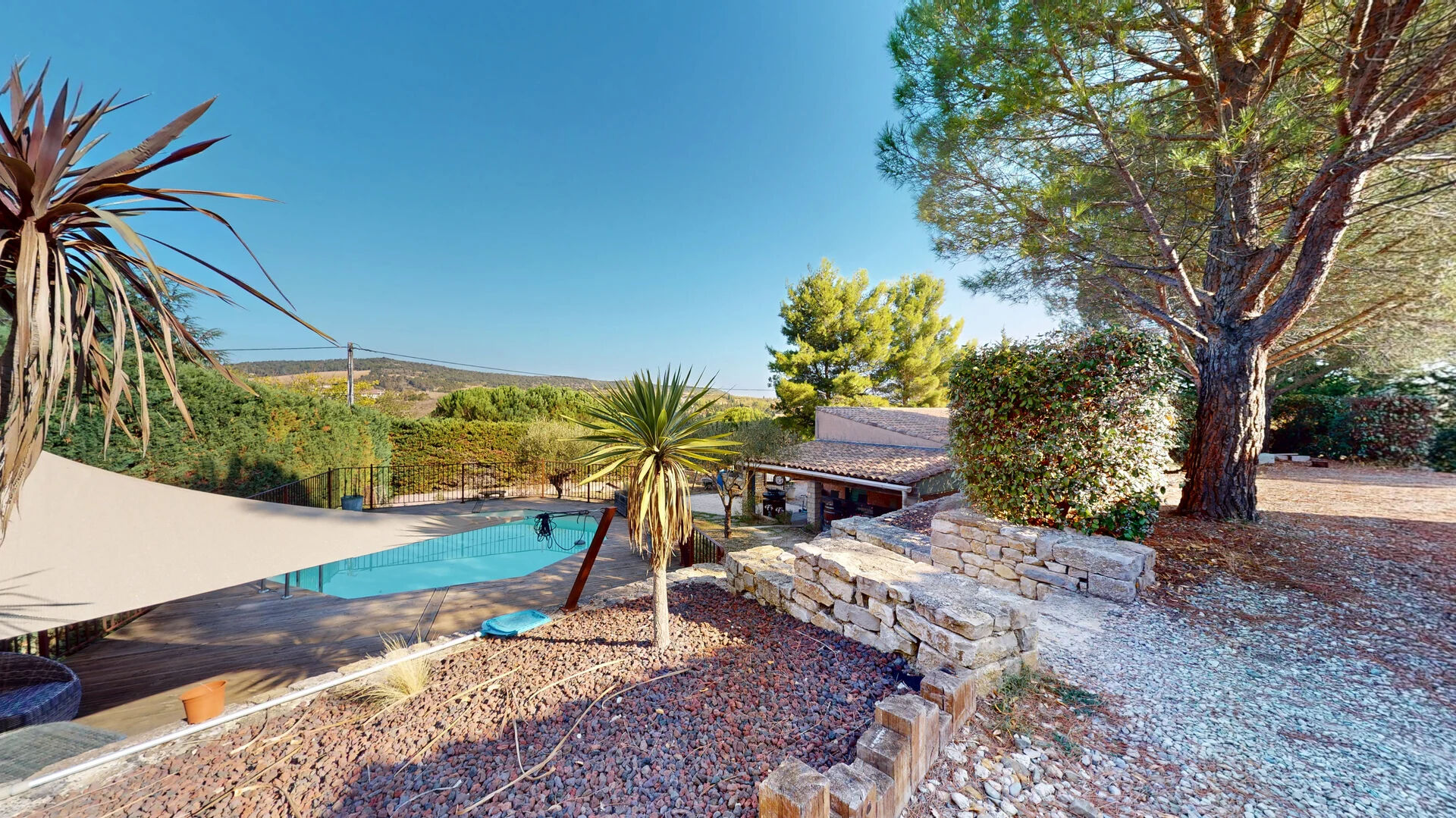 Maison LIMOUX (11300) 5 pièces 110.00 m²