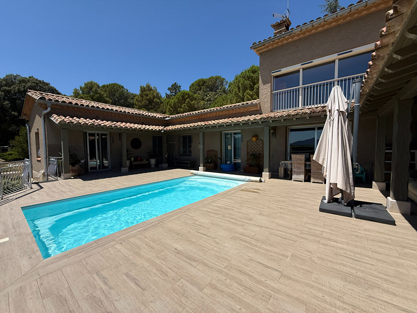 Villa LIMOUX (11300) 8 pièces 229.00 m²