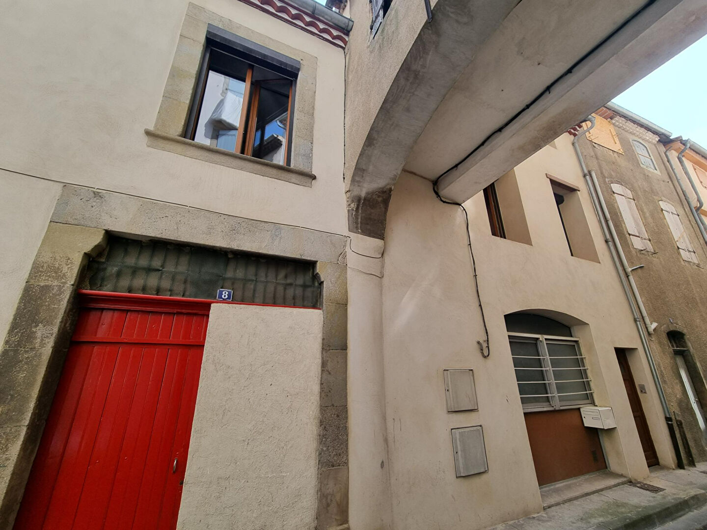 Maison LIMOUX (11300) 6 pièces 114.39 m²