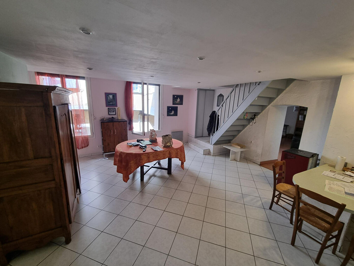 Maison LIMOUX (11300) 6 pi&egrave;ces 114.39 m&sup2;