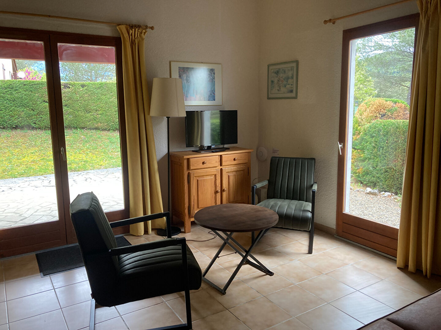 Villa QUILLAN (11500) 4 pièces 74.00 m²