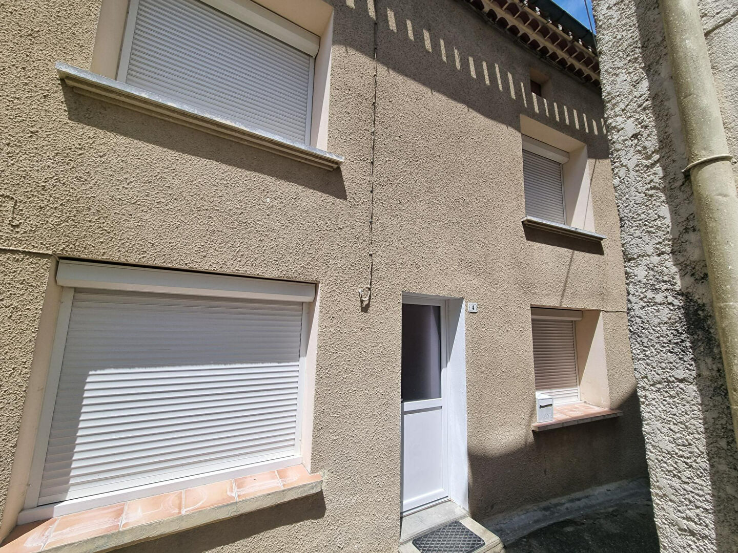 Maison LAURAGUEL (11300) 4 pièces 70.67 m²