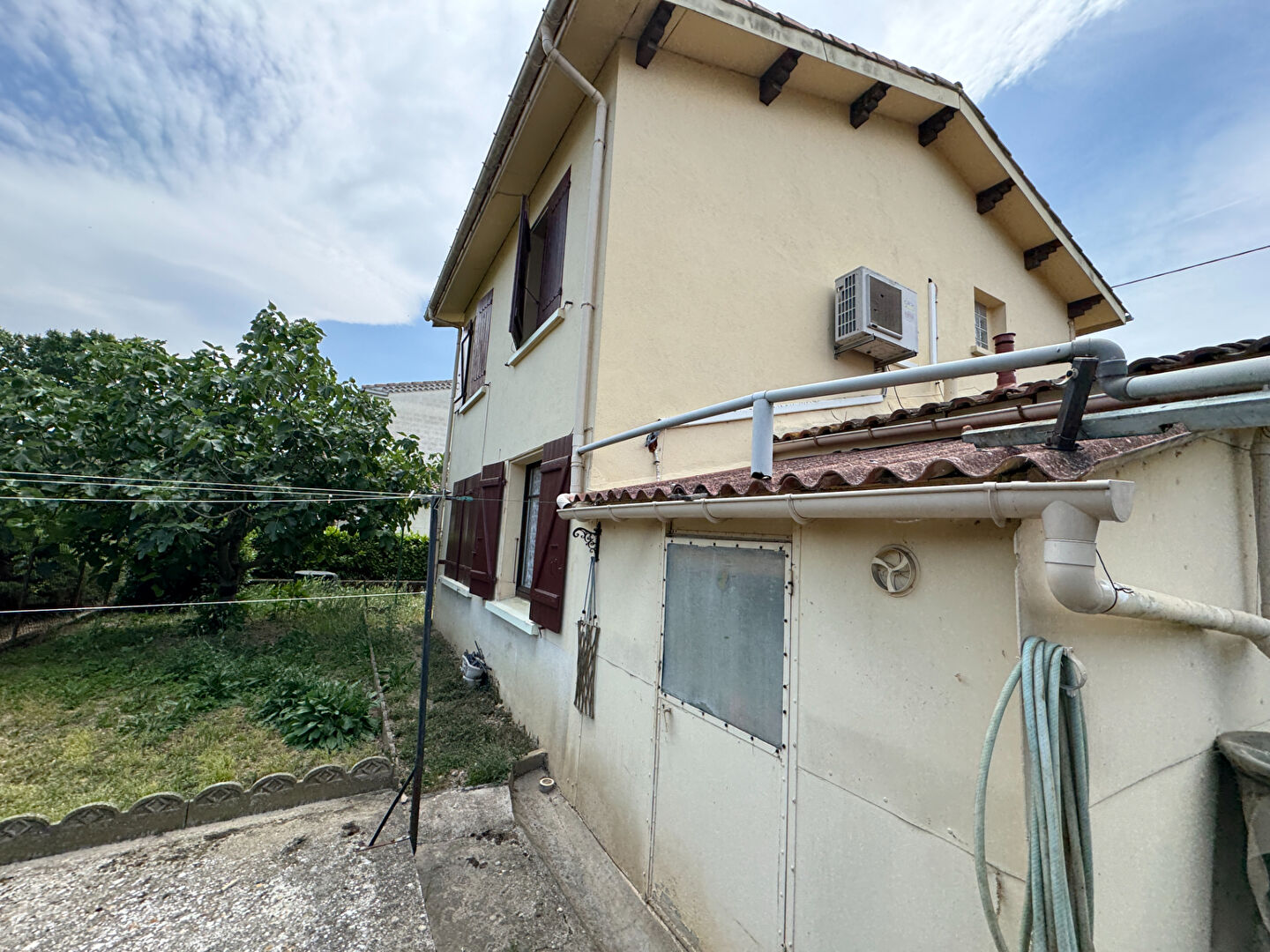 Maison LIMOUX (11300) 4 pièces 84.00 m²