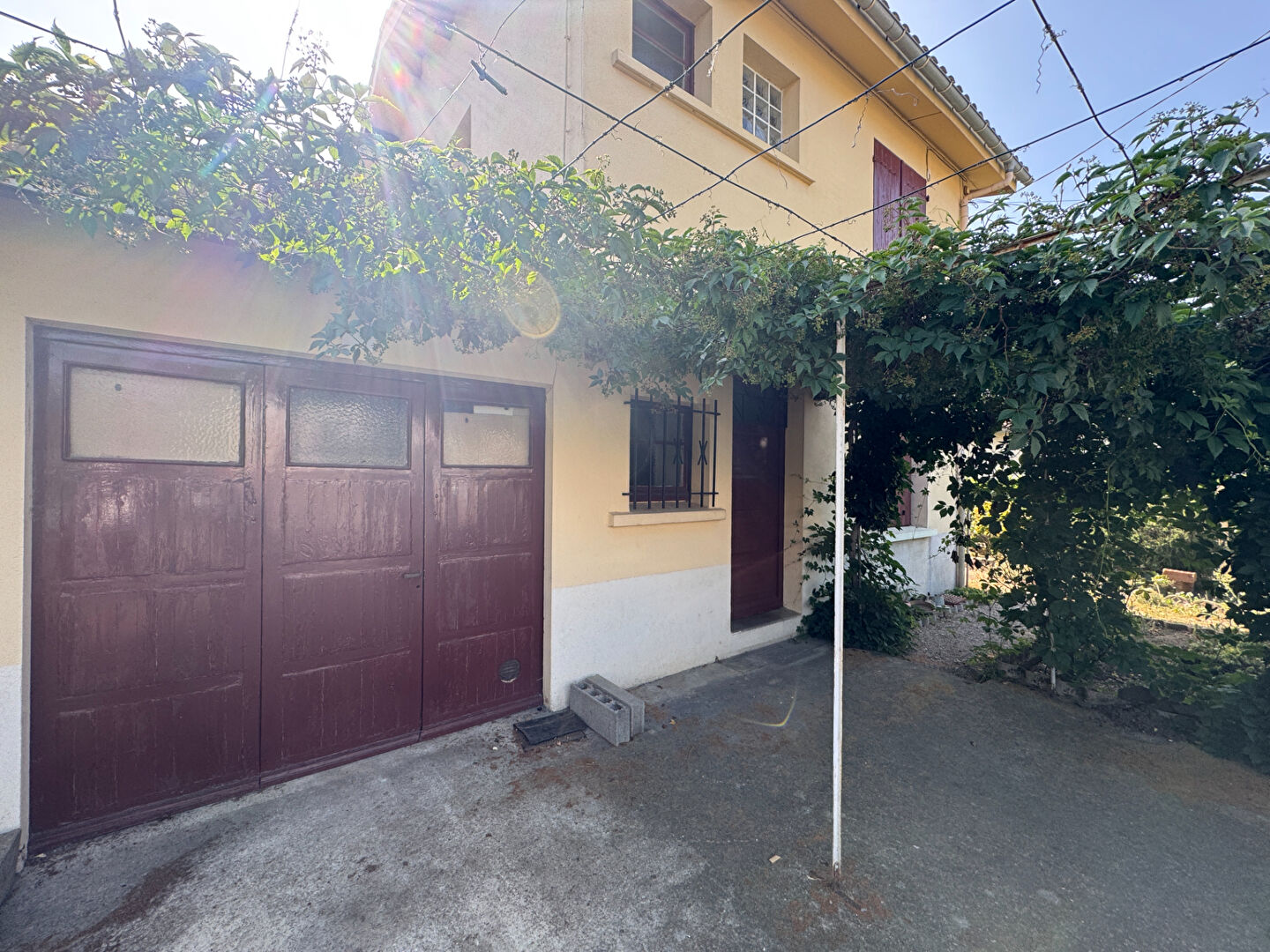 Maison LIMOUX (11300) 4 pièces 84.00 m²