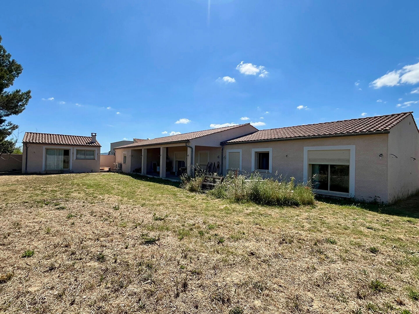 Villa LIMOUX (11300) 5 pièces 127.86 m²