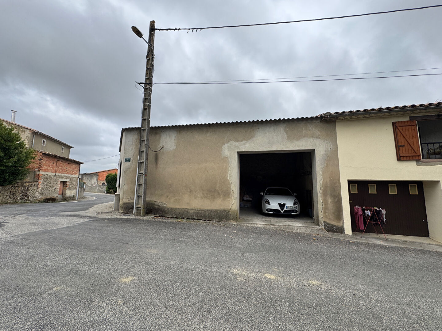 Parking / box ALAIGNE (11240) 90.00 m²