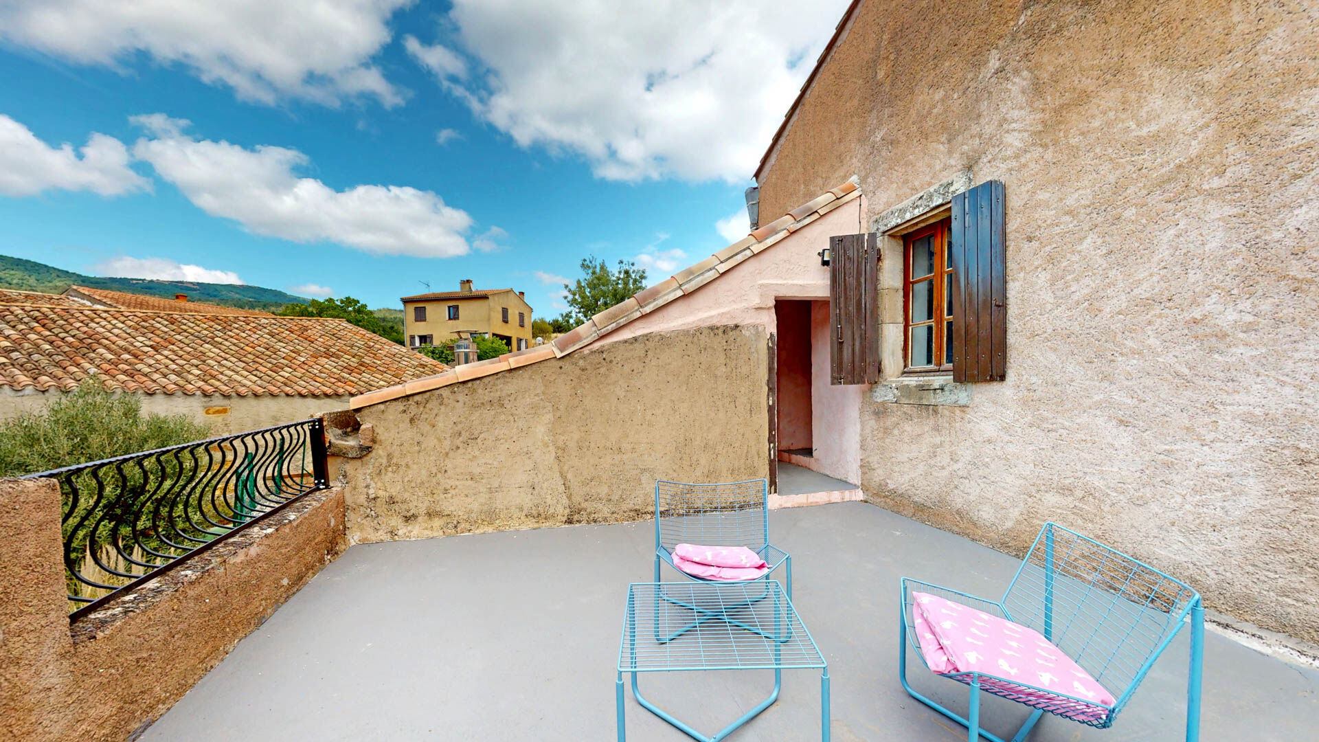 Maison ARQUES (11190) 4 pièces 82.00 m²