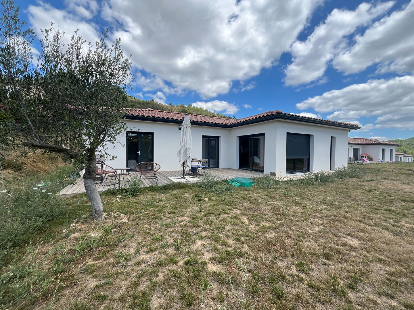 Maison LIMOUX (11300) 5 pièces 107.30 m²