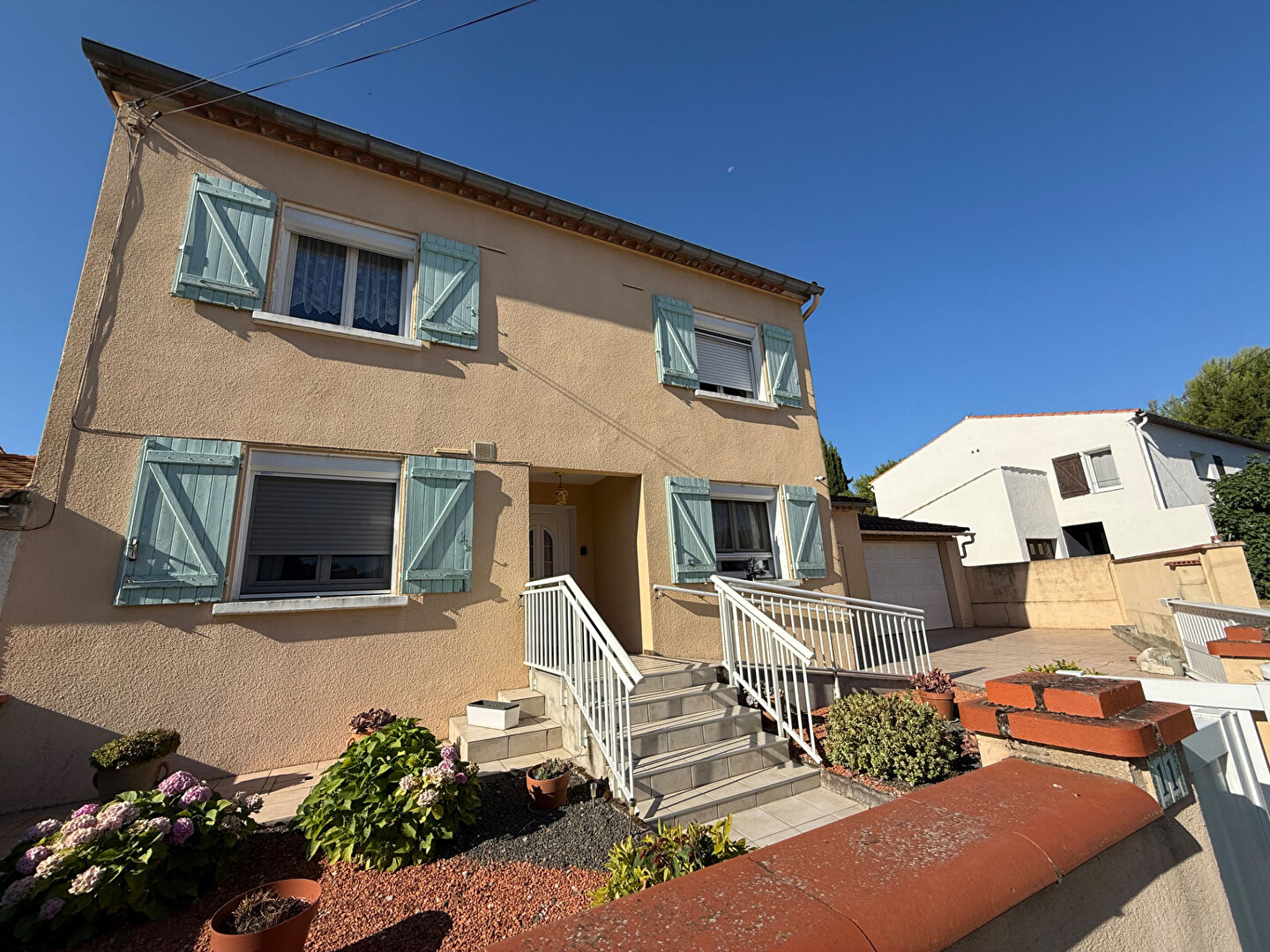 Maison LIMOUX (11300) 6 pièces 132.14 m²